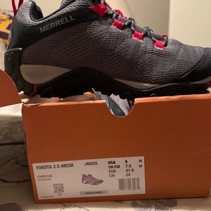 Merrell Men’s Size 8 M